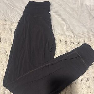 Lululemon align joggers